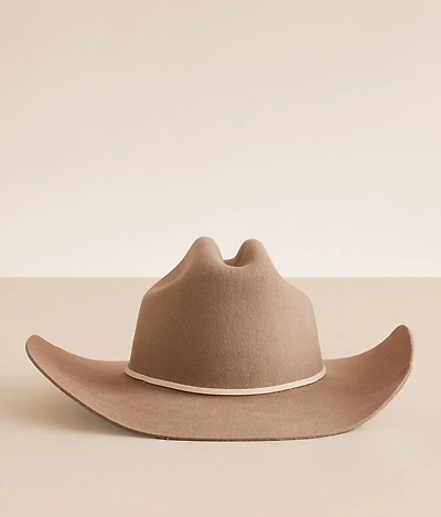 Felt Cowboy Hat