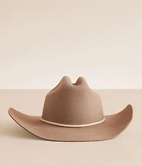 Felt Cowboy Hat