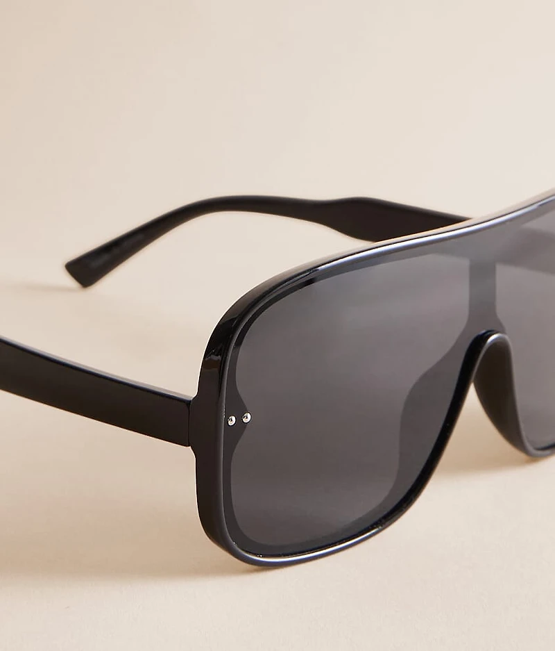 Shield Sunglasses