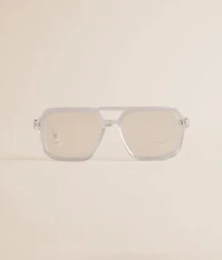 Blue Light Aviator Glasses