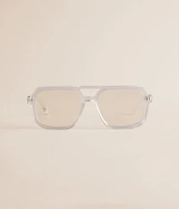 Blue Light Aviator Glasses