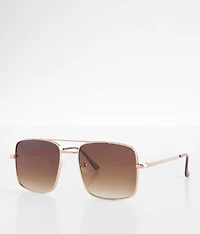 Square Sunglasses