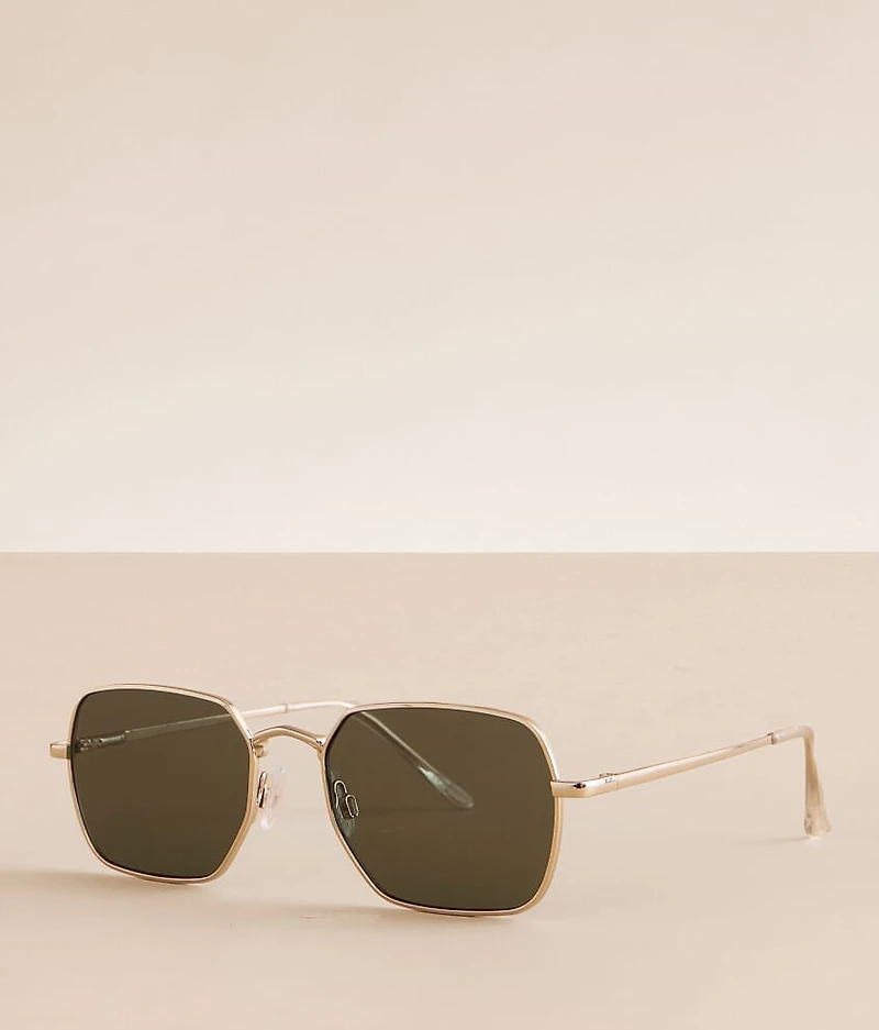 Square Trend Sunglasses