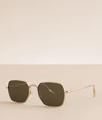 Square Trend Sunglasses