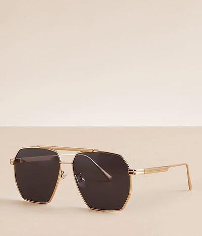 Aviator Sunglasses