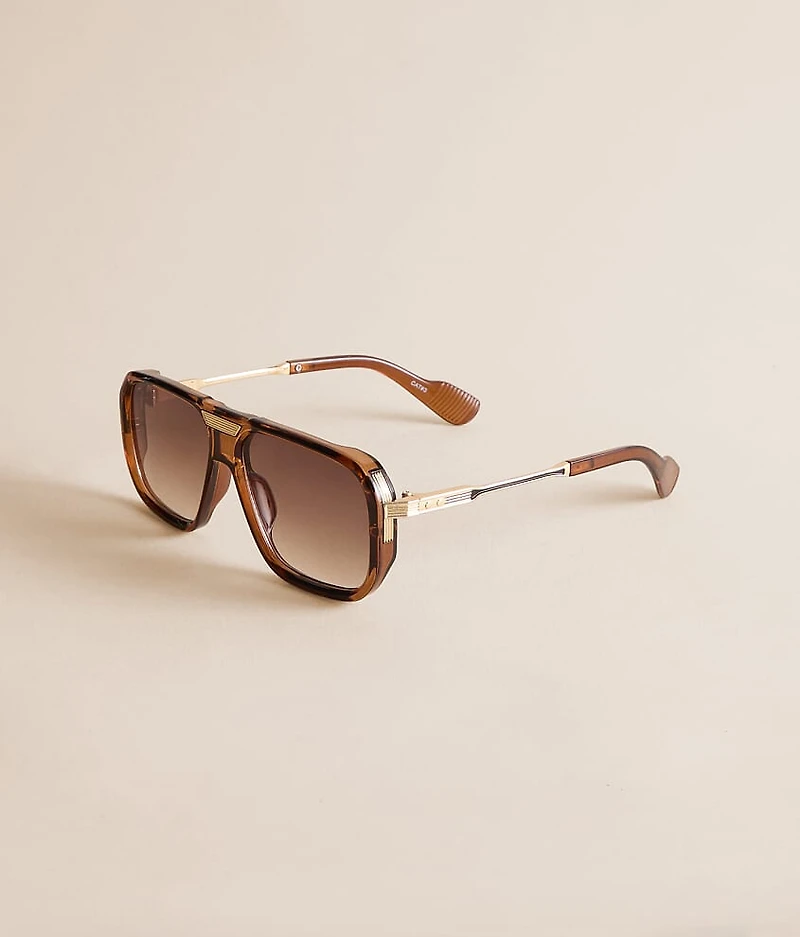 Trend Aviator Sunglasses