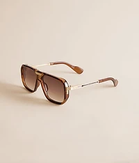 Trend Aviator Sunglasses