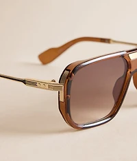 Trend Aviator Sunglasses