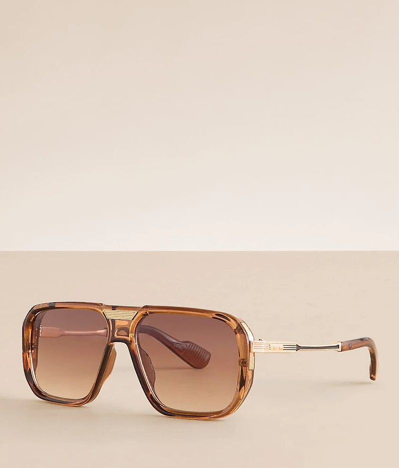 Trend Aviator Sunglasses