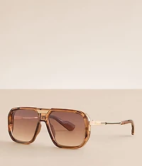 Trend Aviator Sunglasses
