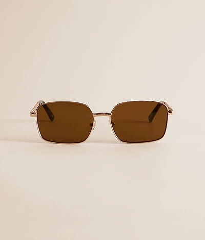 Rectangle Sunglasses