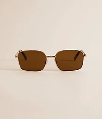 Rectangle Sunglasses