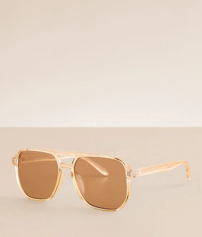 Trend Aviator Sunglasses