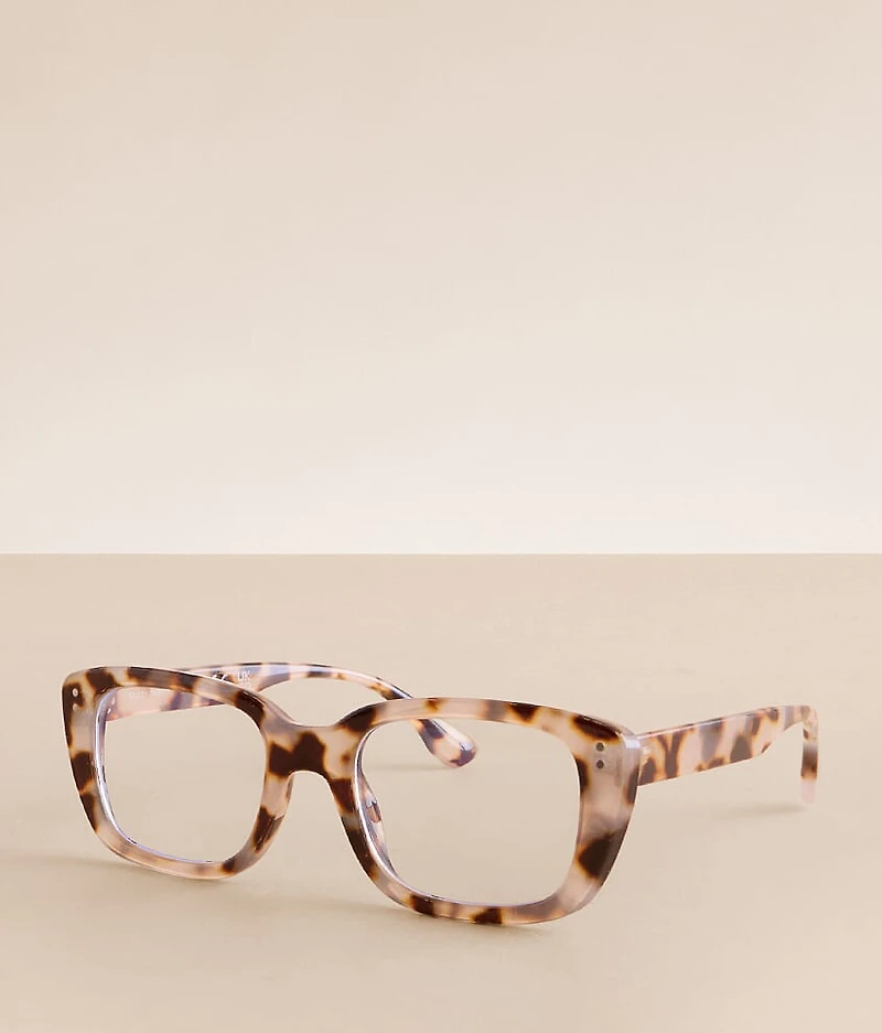 Tort Blue Light Glasses