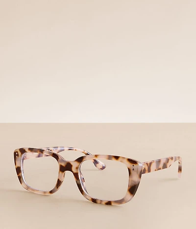 Tort Blue Light Glasses