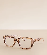Tort Blue Light Glasses