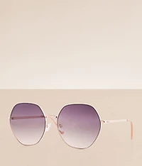 Round Sunglasses