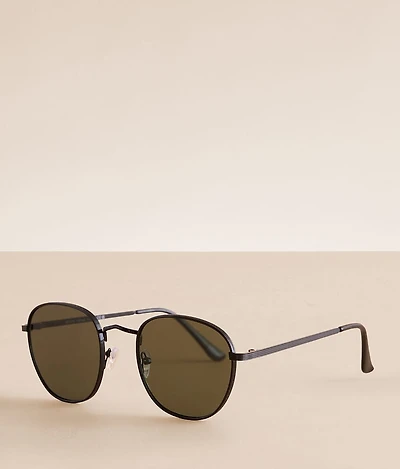 Round Sunglasses