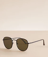 Round Sunglasses