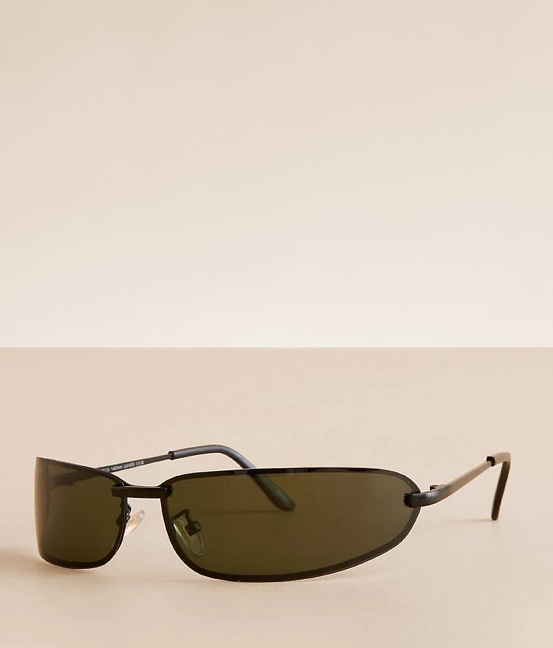 Trend Polarized Sunglasses