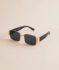 Rectangle Sunglasses