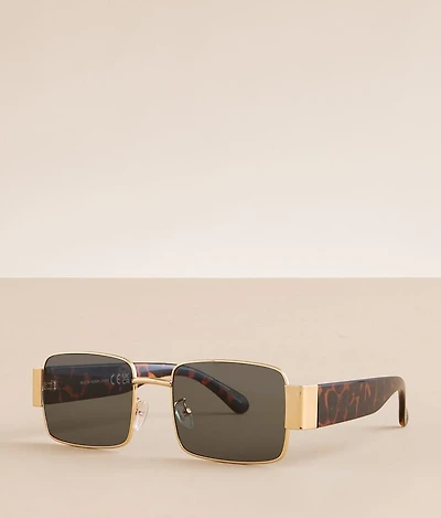 Square Trend Sunglasses