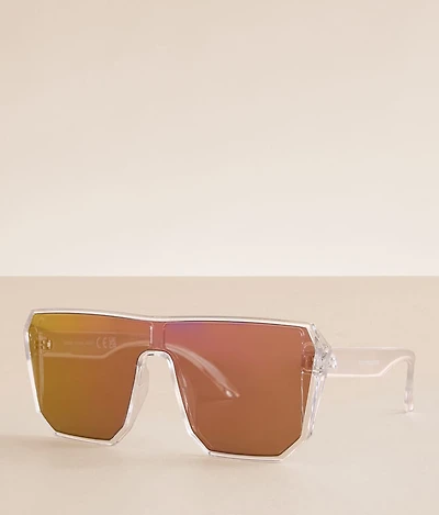 Shield Sunglasses