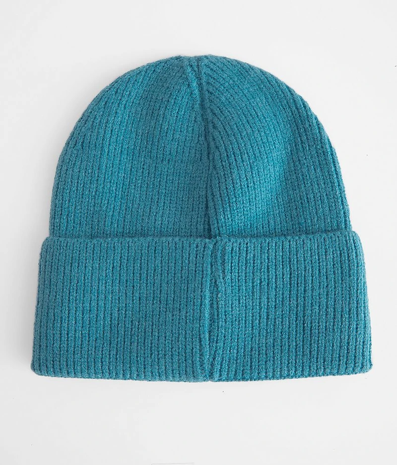 Smiley Beanie