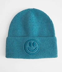 Smiley Beanie