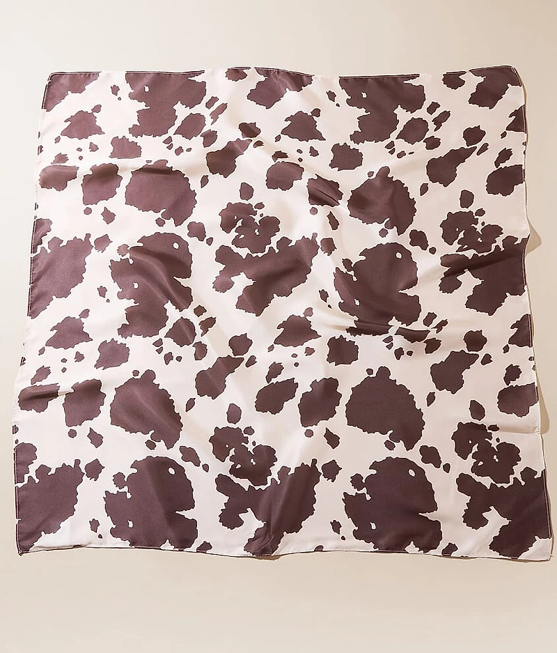 2 Pack Fashion Scarf Set