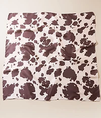 2 Pack Fashion Scarf Set