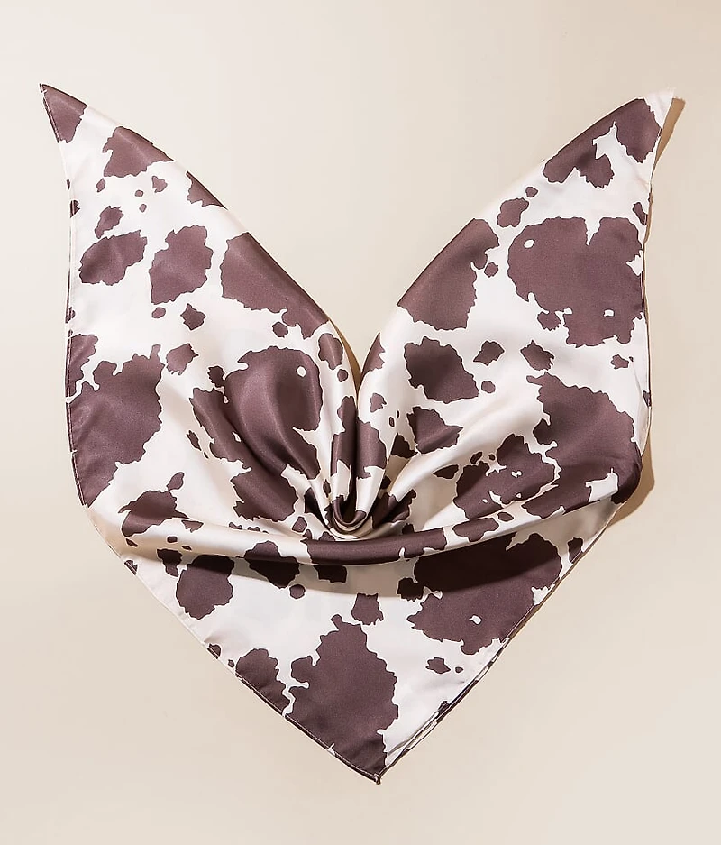 2 Pack Fashion Scarf Set