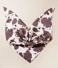 2 Pack Fashion Scarf Set