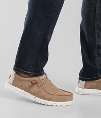 Hey Dude Wally Shoe