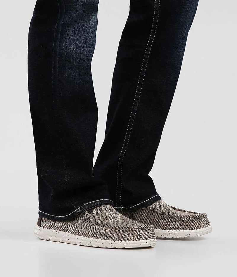 Hey Dude Wally Shoe