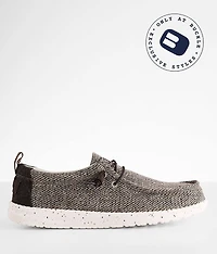 Hey Dude Wally Shoe