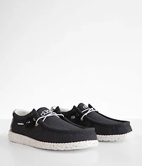 Wally Shoe