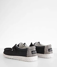 Wally Shoe
