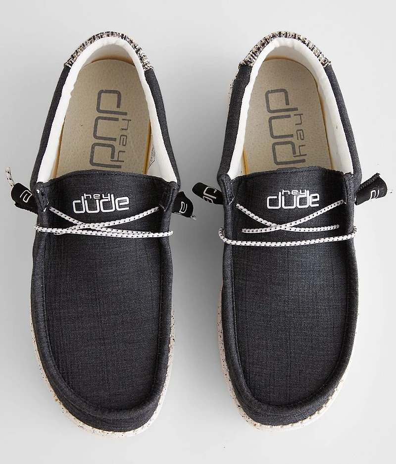 Wally Shoe