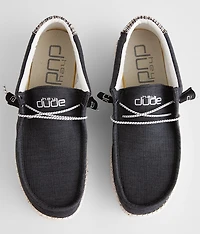 Wally Shoe