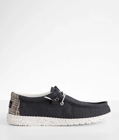 Wally Shoe
