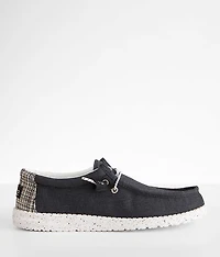 Wally Shoe