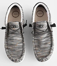 Hey Dude Wally Sox Shoe