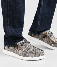 Hey Dude Wally Sox Shoe