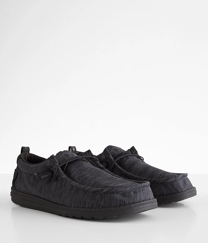 Wally Stretch Shoe