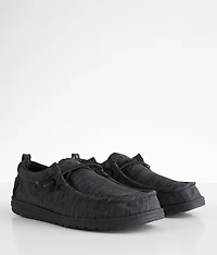 Wally Stretch Shoe