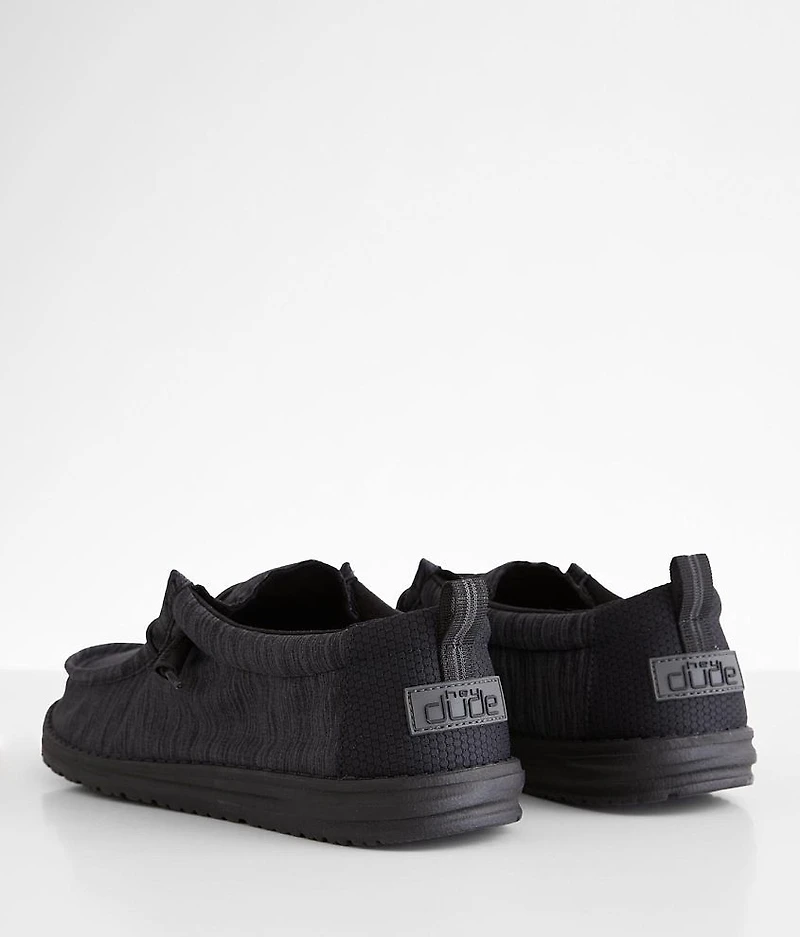Wally Stretch Shoe