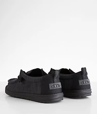 Wally Stretch Shoe