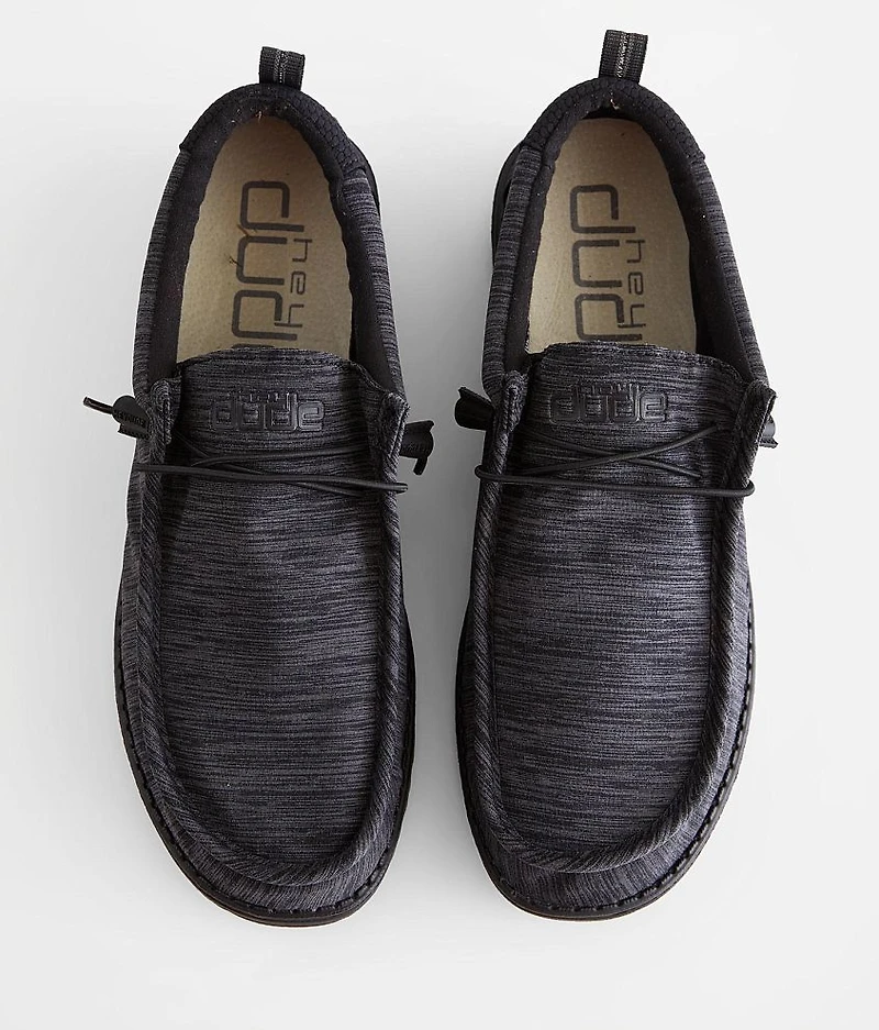 Wally Stretch Shoe