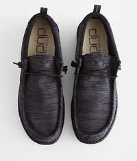 Wally Stretch Shoe